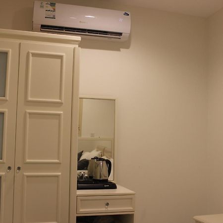 Apartmán بيت السليمي التراثي Shaqra Pokoj fotografie