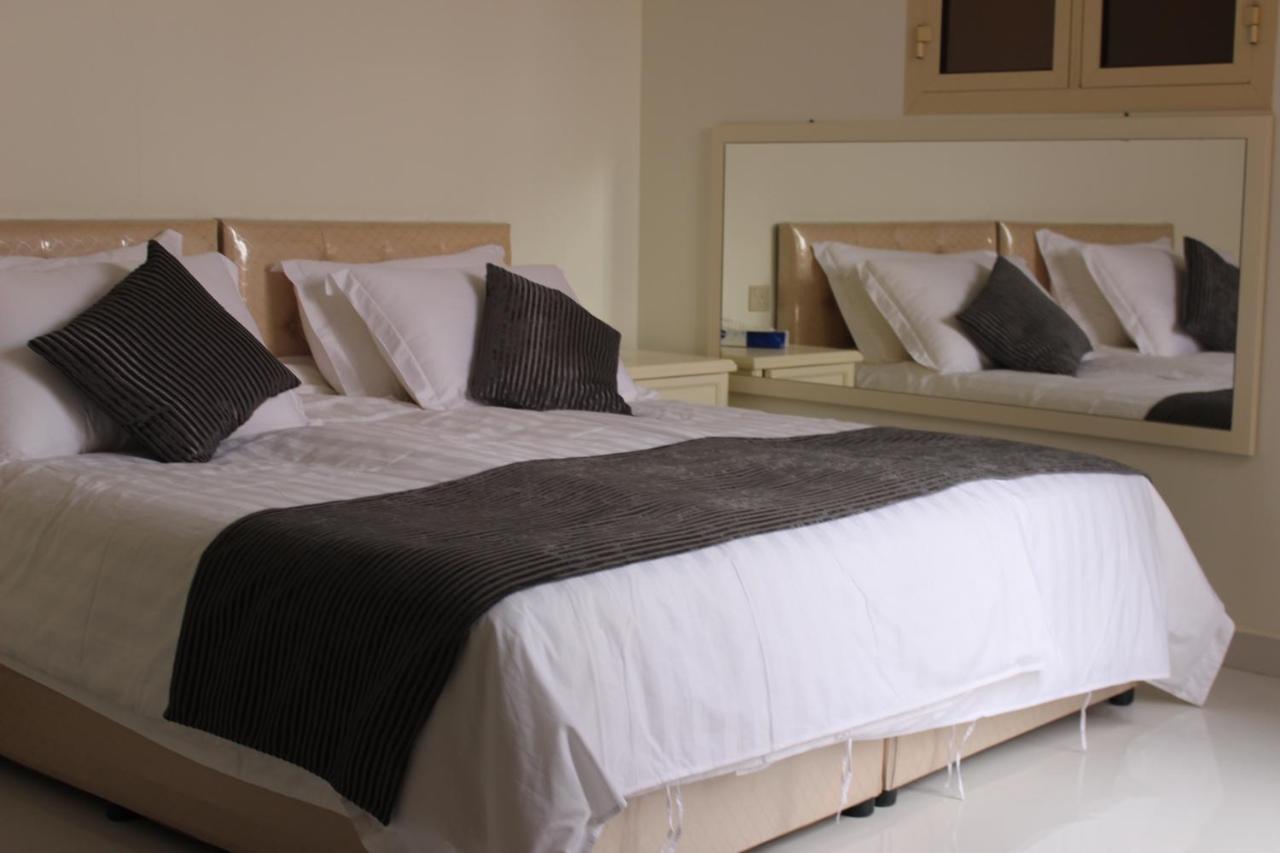 Apartmán بيت السليمي التراثي Shaqra Exteriér fotografie