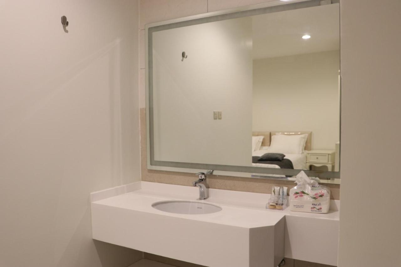 Apartmán بيت السليمي التراثي Shaqra Exteriér fotografie