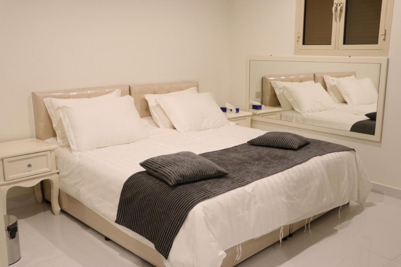 Apartmán بيت السليمي التراثي Shaqra Pokoj fotografie