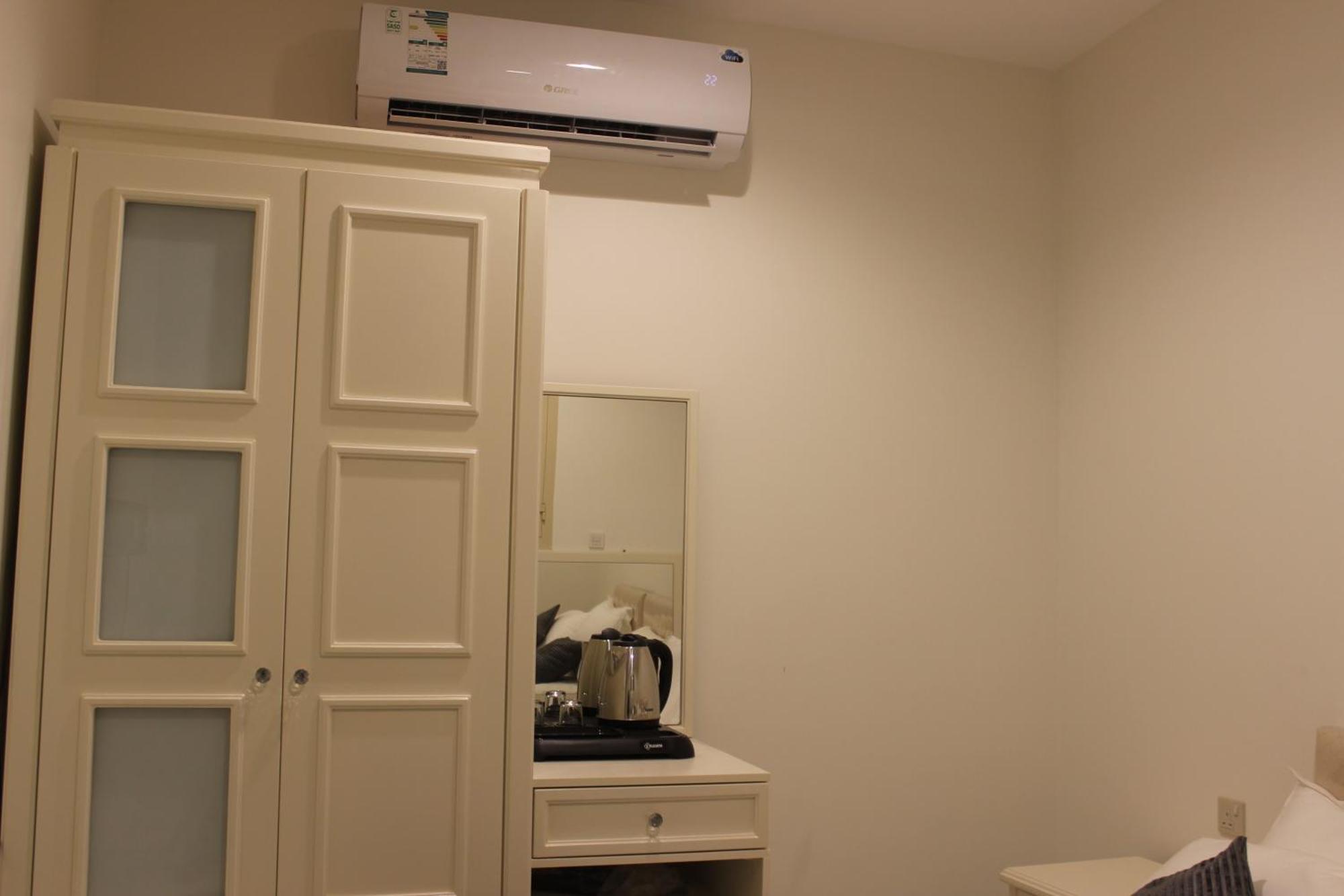 Apartmán بيت السليمي التراثي Shaqra Pokoj fotografie