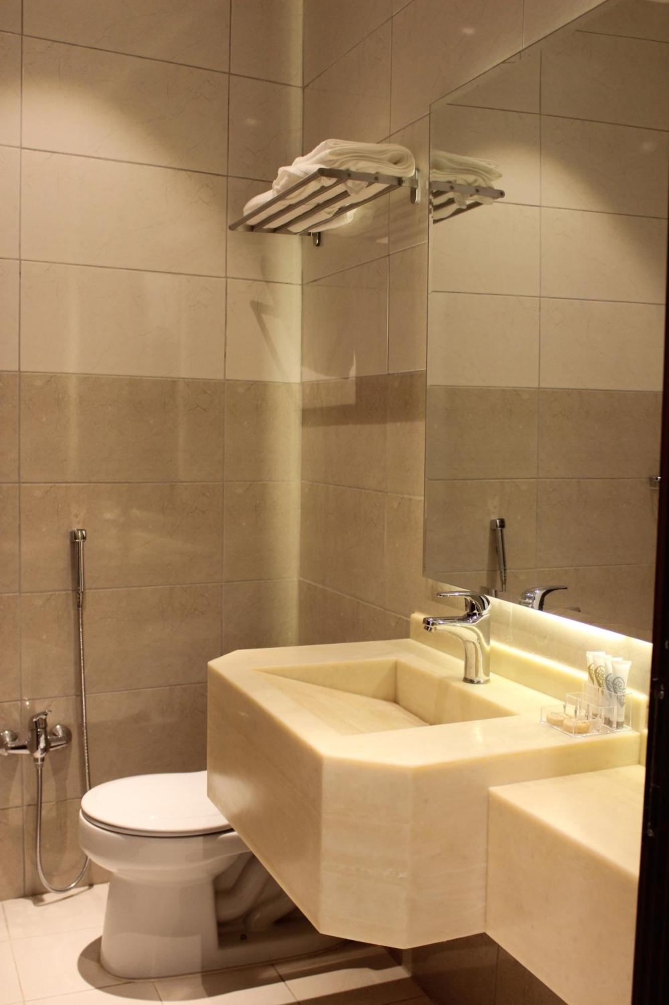Apartmán بيت السليمي التراثي Shaqra Pokoj fotografie